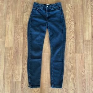 American Apparel Jeans